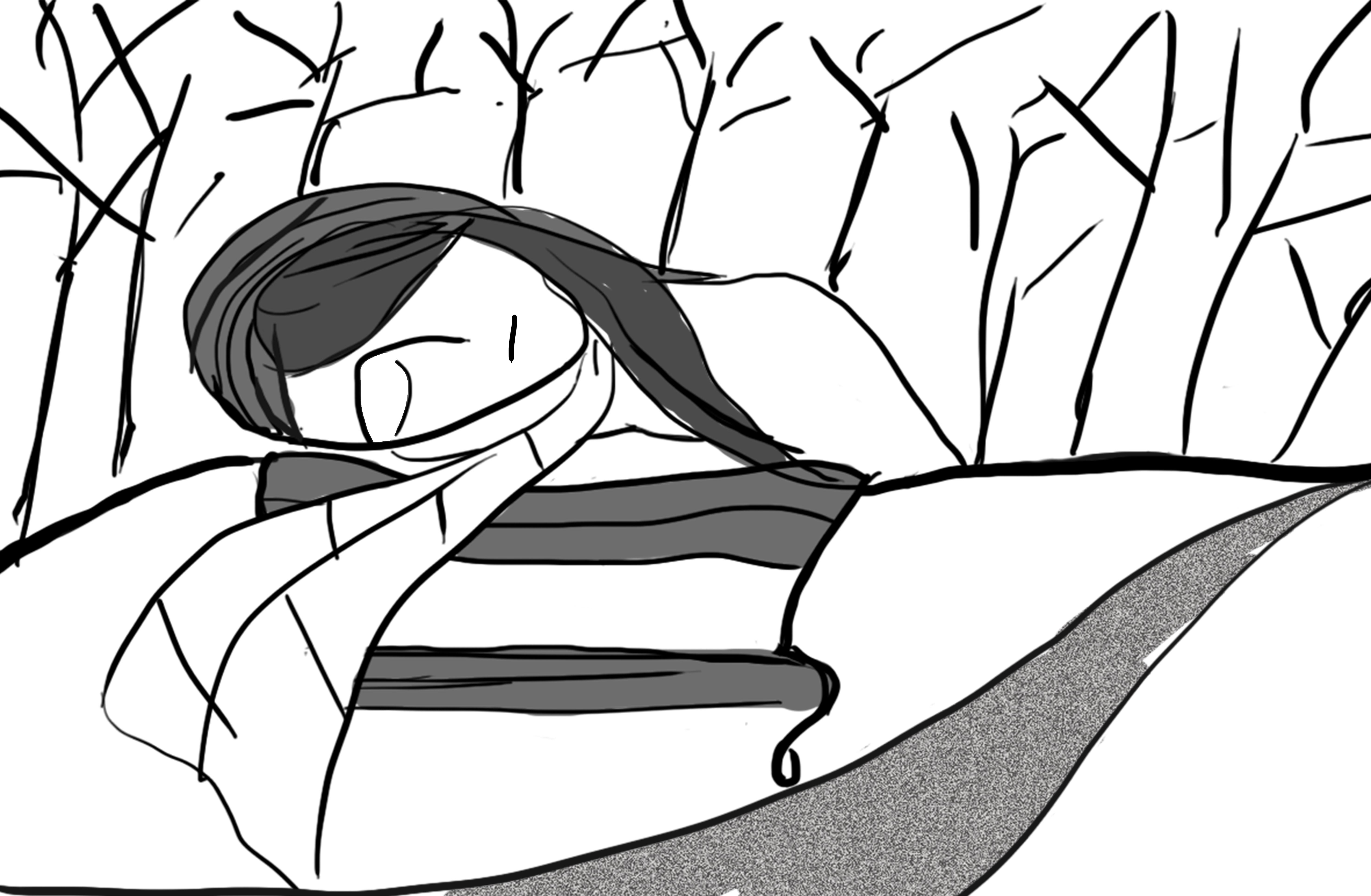 Ngày chủ nhật dịu dàng